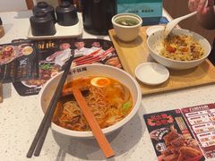 -味千拉面(南虹店)