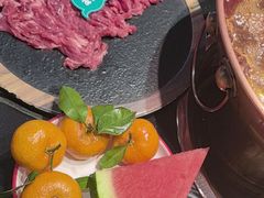 -乔先生涮肉·鲜活牛羊肉火锅(塘沽店)