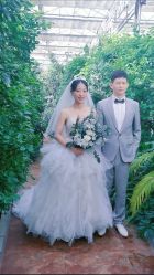 点击看大图 -蒙娜丽莎婚纱摄影·旅拍