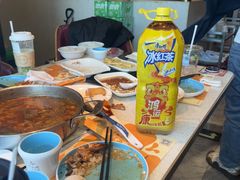 -黄记煌三汁焖锅(顺义华联店)