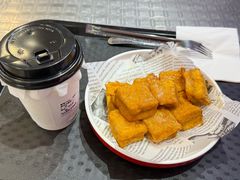 -孖记茶档·热腾茶餐(荔湾领展广场店)