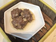 -香港狮子山下·明星粤菜餐厅(北苑店)