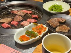 -焱铁烧·黑毛和牛专门店(南宁万象城店)