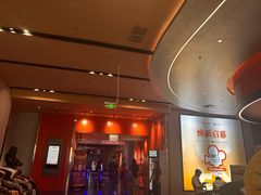 -卢米埃影城(魅力城激光店)