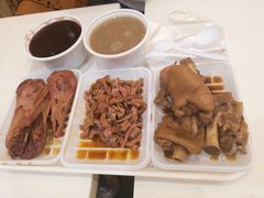 -一心一味(向西店)