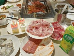 -爱客得牛排海鲜烤肉·火锅自助(春熙路黑金好店)