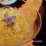 席前烧鸟，深夜食堂🏮 
