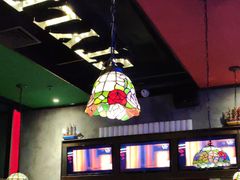 大堂-叹鱼·贵阳烤鱼餐厅(中大国际店)