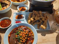 -全牛匠·乐山跷脚牛肉(新中关店)