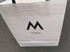 -M Stand(宁波万象城店)
