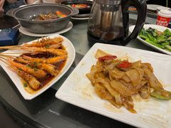 -美极鲜食坊(宝安南路店)