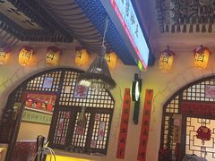 -王婆炒鱼(总店)