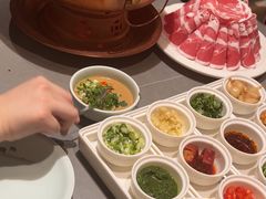 -额尔敦传统涮(体育场店)