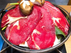 -富山日式料理(宽厚里店)