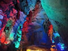 -天河潭旅游度假区