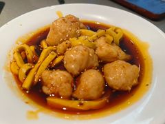 -半天妖烤鱼(和平印象城店)