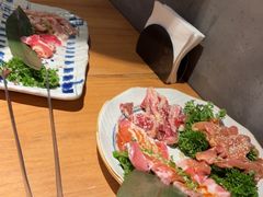 -烧肉达人•炭火烧肉(新天地店)