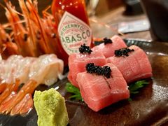 -三川·十酒Izakaya(南昌路店)