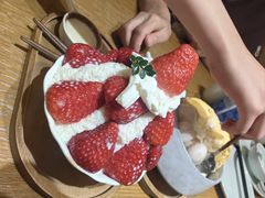 -必点海鲜·海肠捞饭大王(滨江道店)