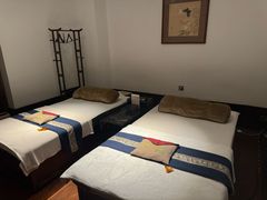 -泽云足心道·按摩足浴养生SPA(高铁站店)