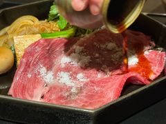 -三嶋亭(高岛屋京都店)