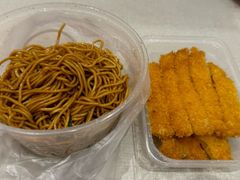 -来福面馆现炒浇头本帮面(真光路店)