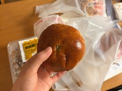 -新侨三宝乐面包店(崇文门店)