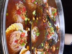 -云南巷海鲜大咖·可加工海鲜