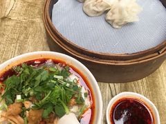 -晓友烧麦(光华村店)