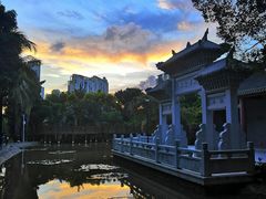 -深圳国际园林花卉博览园