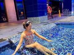 -Waterfall瀑布湾优健源(华侨城店)