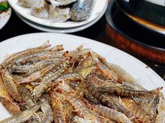 -凯华海鲜火锅·传承三十六年