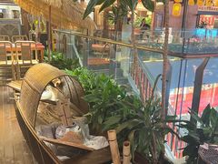 -纸盐河码头火锅(十八梯店)