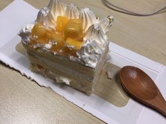 -BreadTalk面包新语·烘焙蛋糕(金光华广场店)