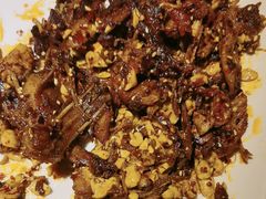 -椒小兔·盐帮川菜中餐厅(金沙时代广场店)