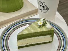 -姆们M Sweetie Cake(三里屯店)