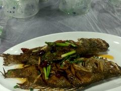 -四妹餐厅(玫瑰街店)