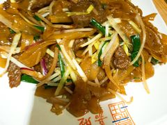 -嘉旺港式茶餐厅(延长中路店)