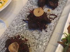 -蔓兰家的四季S0餐厅·融合菜(当代MOMA店)