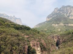 -云台山风景名胜区