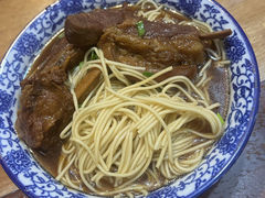 -苏州藏书羊肉(本溪路店)
