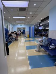 -首都医科大学附属北京儿童医院