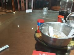 -天下客饭店(中山路店)