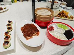 -惠丰堂饭庄(北洼路店)