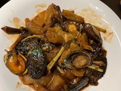 -码头鲜精致威海菜(欧乐坊店)
