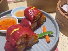 -点都德(奥体印象城店)