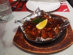 -IL Forno 意坊·意大利餐厅(温州万象城店)