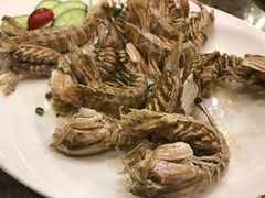 -旺达·福州菜(正大广场店)