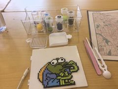 -100家灵感仓库·DIY团建(什刹海店)