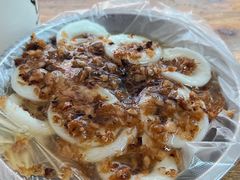 -共和老洪豆花草粿水粿